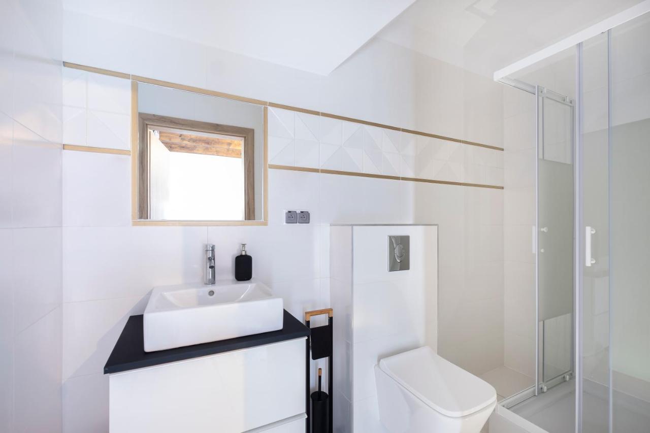 Habitación en casa particular Nad Rzeka Łeba