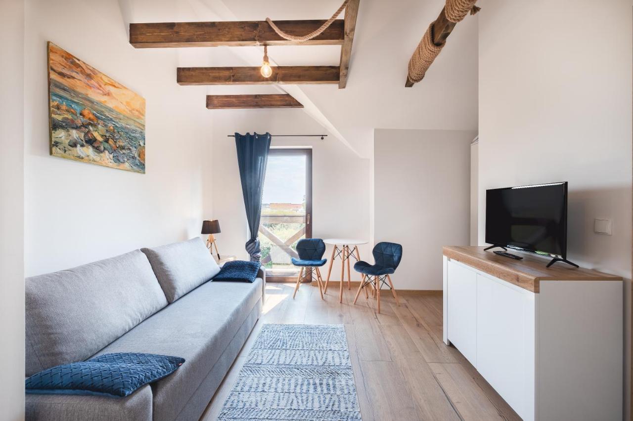 Habitación en casa particular Nad Rzeka *