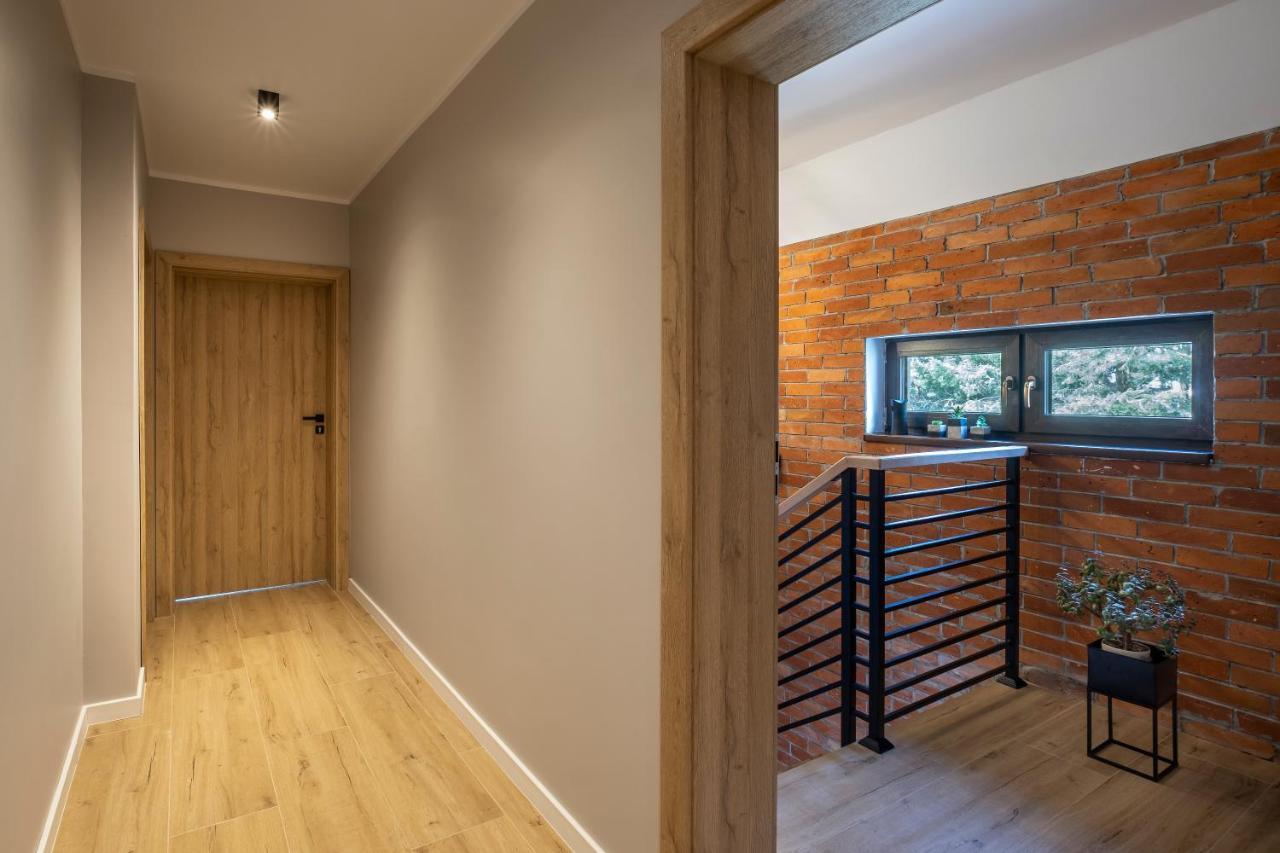 Habitación en casa particular Nad Rzeka