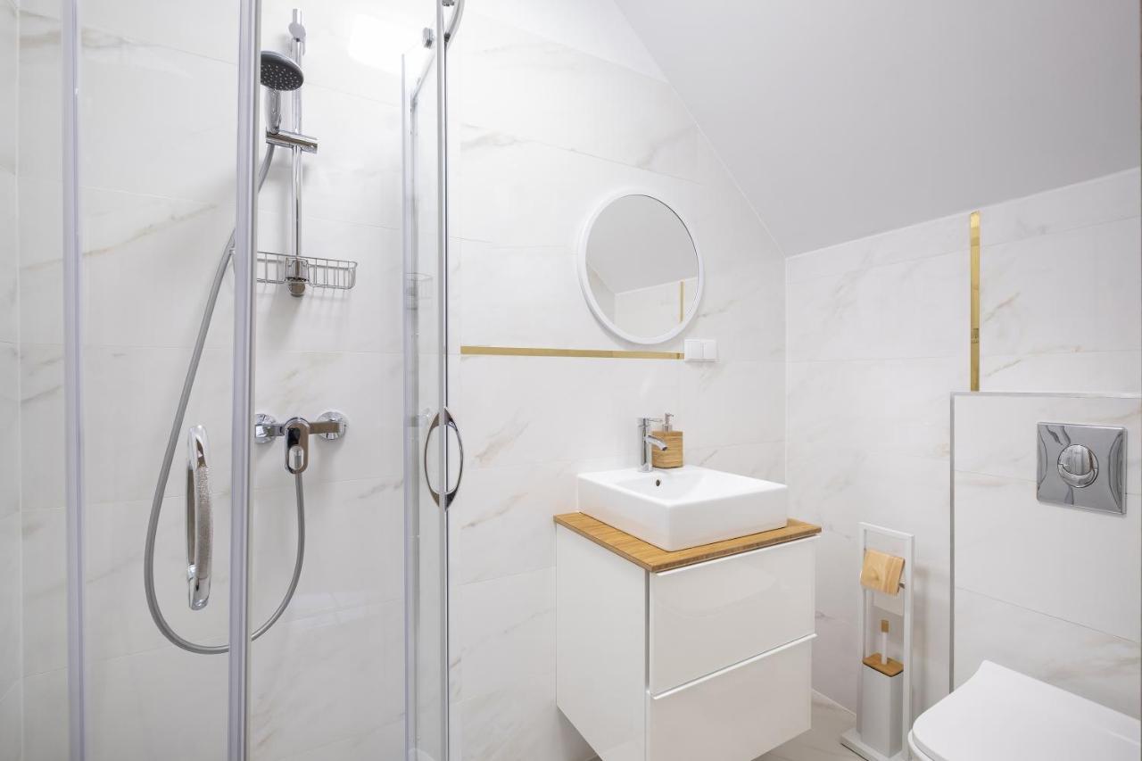 Nad Rzeka Habitación en casa particular *